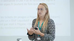 Journée de formation à l'étude pilote - septembre 2024