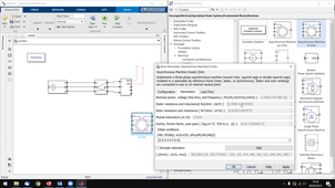 Archivé 2024-07-24 Simulation machine asynchrone matlab/simulink 579a93f416e8f6d71ae3944c7d8abc178b68a38dae3c80c96b80c7e9b3e8fa2a