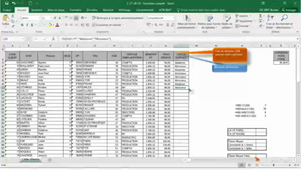 La fonction Si - 15 mn   A voir avant l'exercice