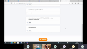 (INP'CLUSION) - Atelier 1.2 : L'activité Moodle 