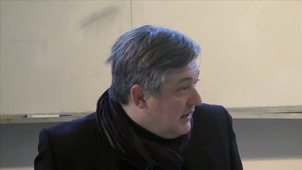 De la crise grecque à l'union bancaire européenne