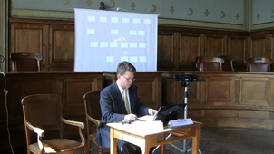 Property and Family Strategies in the Alps: The Regis of St Vincent