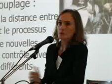 Du projet de concepteur à la réalité de l'utilisateur : les surprises de l'activité