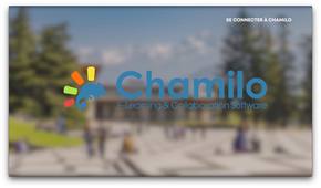 Tutoriel de présentation de la plateforme pédagogique Chamilo