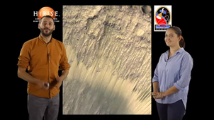 À la recherche d'autres planètes habitables : habitabilité dans le système solaire (3-2)