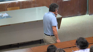 GEPhyX 2016, Grenoble Ecole de Physique et Chimie, le 6 et 7 juillet_Partie 1/4