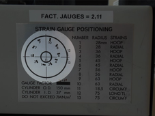 TP1 Elasticité, présentation de l'enveloppe épaisse.