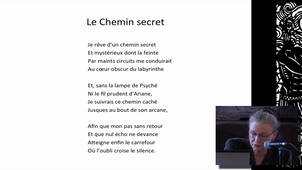 Henri de Régnier, la retraite et le silence.