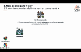 CN1.6 Vieillissement STAPS