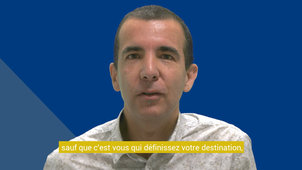 Ateliers carrière : témoignages de coachs