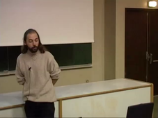 Problématiques scientifiques de la synthèse d'image (F. Neyret) - 2003