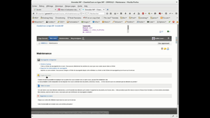 Ensimag chamilo migration