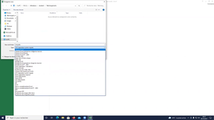 Séance 3 - Les fichiers CSV et l'exercice Aquaqport