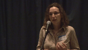 Journée de l’Observatoire : Aléas et Risques naturels.