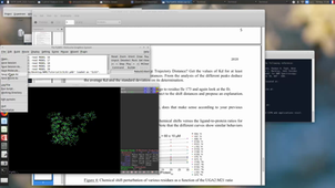 M2ISB_CLS Practical 161120