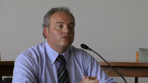 Autour d'ouvrages de droit des libertés