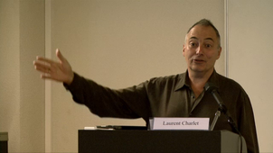 Scientific seminar Shale Gas - Episose 7/9