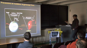Jérôme Noir_Précession et nutations : quand les pôles nous jouent des tours