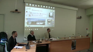 Discussion générale, sixième session