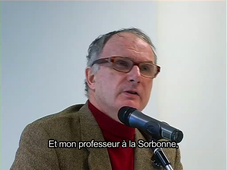 Faire de sa différence une force : Jacques Sémelin 