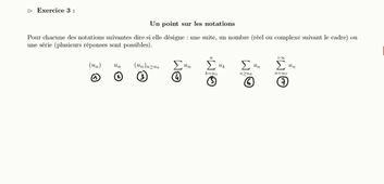 Chapitre 5 - exercice 3
