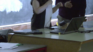 Echanges Lycée-Université (ELU)