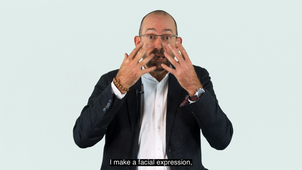 HELD - Anglais - #11 - Contrastive stress (AKA the joker)