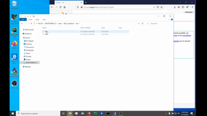 Ensimag: tutoriel Windows 10+CLion+VisualStudio