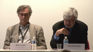 Inauguration du Labex CAMI (Computer Assisted Medical Interventions, cami-labex.fr/ )_partie 3/3