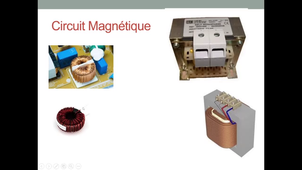 Circuit Magnetique 1