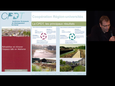 02-05 PENSER LES INTERFACES UNIVERSITE(S) TERRITOIRE(S)