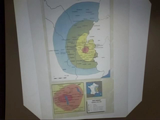 Le risque sismique dans le bassin de Grenoble (F. Cotton) - 2002