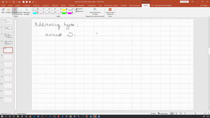 Archivé 2025-06-14 M34 - session 1 - IPv6 adressing 855