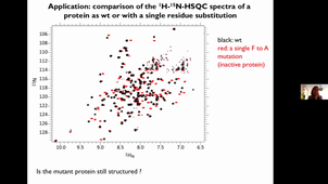NMR lecture -Part 2 - 02/11/20