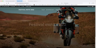 Séance 2 les thèmes WordPress