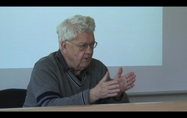 9. La pensée géographique, de la description du monde au paradigme de la complexité. Partie I