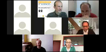Table ronde 