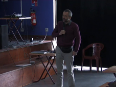 Panorama actuel du big bang  (F.X. Désert) - 2010