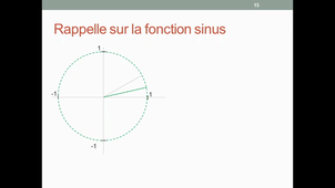 Cours 8 sin cos
