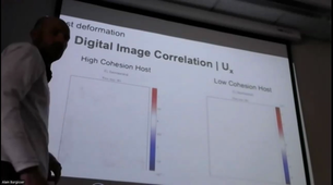 Séminaire Olivier Galland 3 mars 22