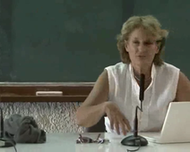 Climats passés, passage de l'homme. Partie 1.