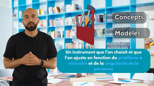 Capsule 2 | La mobilisation des connaissances théoriques pertinentes à l'analyse d'une situation clinique complexe