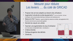 Contenu CO2 des services numériques, de quoi parle-t-on ?