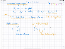 Cours 1 GeoNum Lundi 1er Février 2021