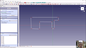Archivé 2024-07-24 Tuto FreeCad Clé COVID 579a93f416e8f6d71ae3944c7d8abc178b68a38dae3c80c96b80c7e9b3e8fa2a