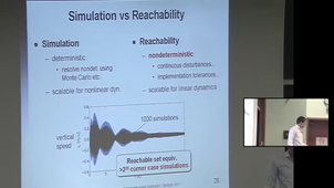 Reachability Analysis of Hybrid Systems