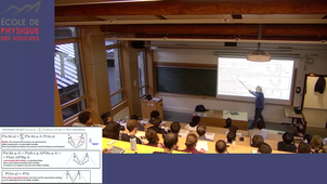 Augusto Smerzi Lecture #1