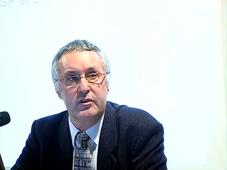 J.-C. Bertin : Qu'est-ce que la langue de spécialité ?