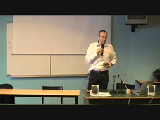 Partie 6 : Retour vers l'innovation 