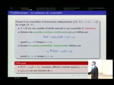 Estimation Non-paramétrique des Quantiles Extrêmes Conditionnels